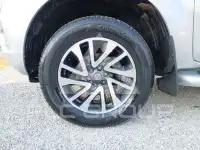 2019 Nissan Navara