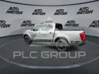2019 Nissan Navara