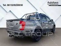2019 Nissan Navara