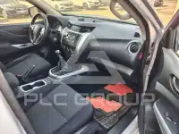 2019 Nissan Navara