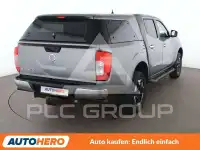 2019 Nissan Navara