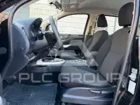 2019 Nissan Navara