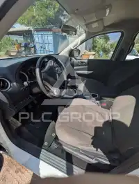 2019 Nissan Navara