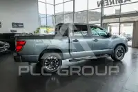 2019 Nissan Navara