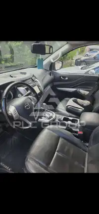 2019 Nissan Navara