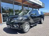 2019 Nissan Navara