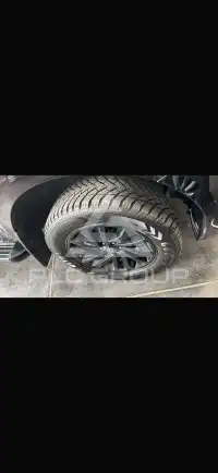 2019 Nissan Navara