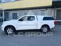 2019 Nissan Navara