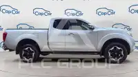 2019 Nissan Navara