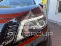 2019 Nissan Navara
