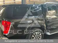 2019 Nissan Navara