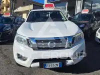 2019 Nissan Navara