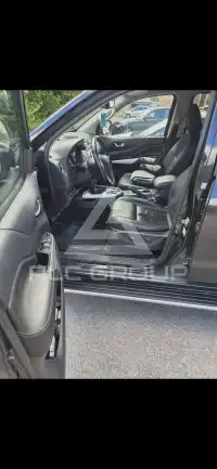 2019 Nissan Navara