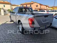 2019 Nissan Navara