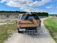 2019 Nissan Navara