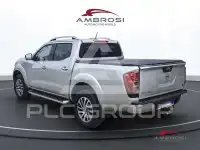 2019 Nissan Navara