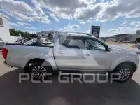 2019 Nissan Navara