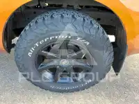 2019 Nissan Navara