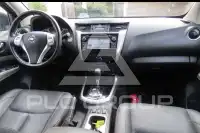 2019 Nissan Navara
