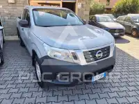 2019 Nissan Navara