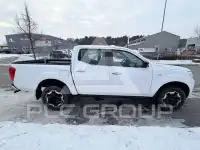 2019 Nissan Navara