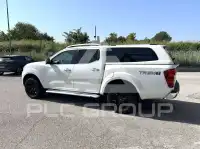 2019 Nissan Navara