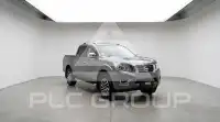 2019 Nissan Navara
