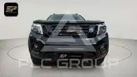 2019 Nissan Navara