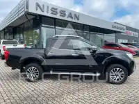 2019 Nissan Navara