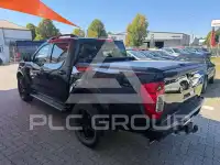 2019 Nissan Navara