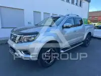 2019 Nissan Navara