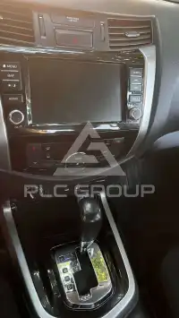 2019 Nissan Navara