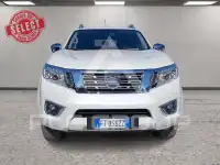 2019 Nissan Navara