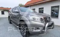 2019 Nissan Navara