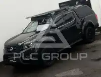 2019 Nissan Navara
