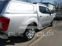 2019 Nissan Navara
