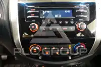 2019 Nissan Navara