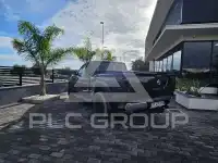 2019 Nissan Navara