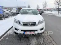 2019 Nissan Navara