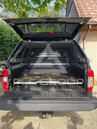 2019 Nissan Navara