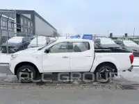 2019 Nissan Navara