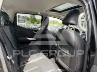 2019 Nissan Navara