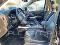 2019 Nissan Navara