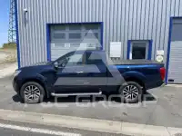 2019 Nissan Navara