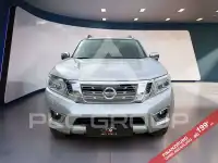 2019 Nissan Navara