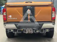 2019 Nissan Navara