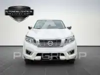 2019 Nissan Navara