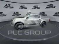 2019 Nissan Navara