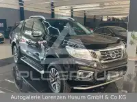 2019 Nissan Navara