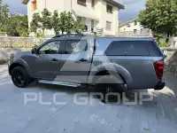 2019 Nissan Navara